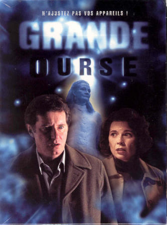 Grande Ourse (Saison 1) 4DVD - SAUVE PATRICE