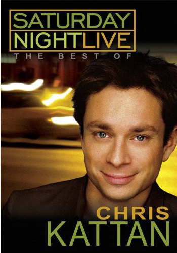 Saturday night live: Chris Kattan - SATURDAY NIGHT LIVE