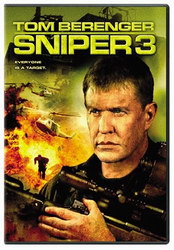 Sniper 3 - PESCE P.J.