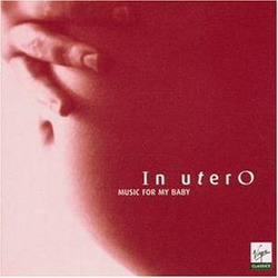 Music For My Baby 1: In Utero - COMPILATION