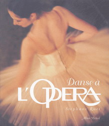 Danse à l&#39;opéra - STEPHANE RUET