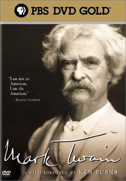 Ken Burns: Mark Twain - BURNS KEN