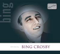 Introducing Bing Crosby (3CD) - BING CROSBY