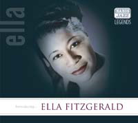 Introducing...Ella Fitzgerald (3CD) - FITGERALD ELLA