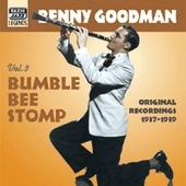Bumble Bee Stump - GOODMAN BENNY