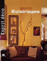 Eclairages - MARIE-CLAIRE DUBOIS PETROFF