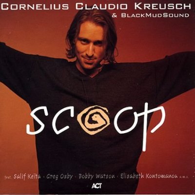 Scoop - KREUSCH CORNELIUS CLAUDIO