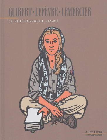 Le Photographe #02 - GUIBERT & AL
