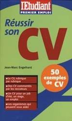 Réussir son CV - COLLECTIF