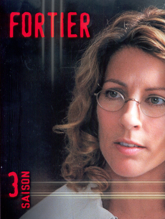 Fortier (Saison 3) - FORTIER