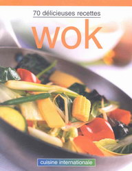 Wok - BRIDGET JONES