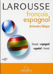 Larousse français-espagnol 2005 - PC