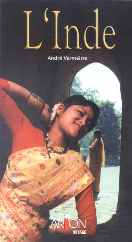 L&#39;Inde - ANDRE VERMEIRRE
