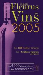 Le Guide Fleurus des vins 2005 - COLLECTIF