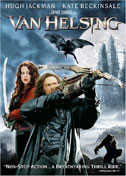 Van Helsing - SOMMERS STEPHEN