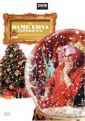 Dame Edna Experience (Christmas Specials) - DAME EDNA EXPERIENCE