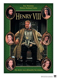 Henry VIII - TRAVIS PETE