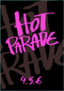 Hot Parade v.2 - LOSIQUE ANNE-MARIE