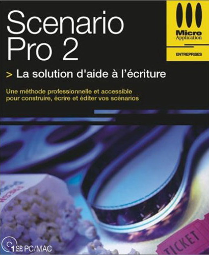 Scénario pro 2 - PC