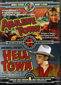 Abilene Town/Helltown - 