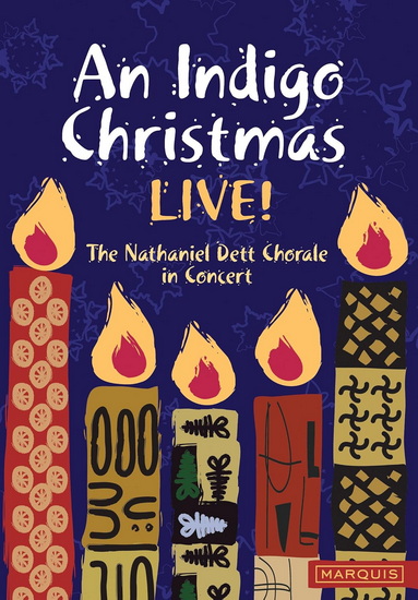 An indigo Christmas - COMPILATION