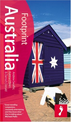 Australia 2nd Ed. - COLLECTIF