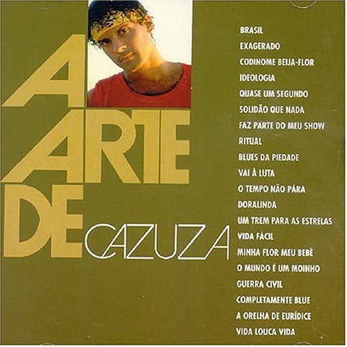 A arte de Caruza - CARUZA