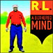 Bothered Mind (A) - BURNSIDE R.L.