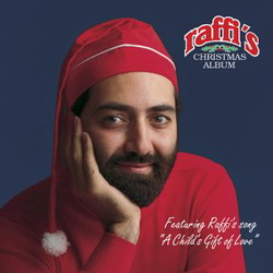 Raffi's Christmas Album - RAFFI