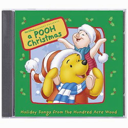 A Pooh Christmas - DISNEY WALT