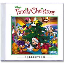 Family Christmas - DISNEY WALT