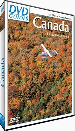 Guide Canada - GUIDE VOYAGE