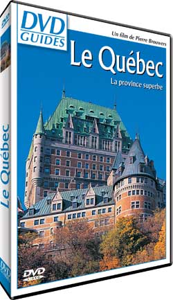Guide Québec - GUIDE VOYAGE
