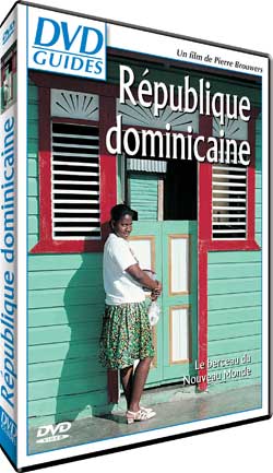 Guide République Dominicaine - GUIDE VOYAGE