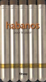 Habanos - PHILIPPE R HUPP