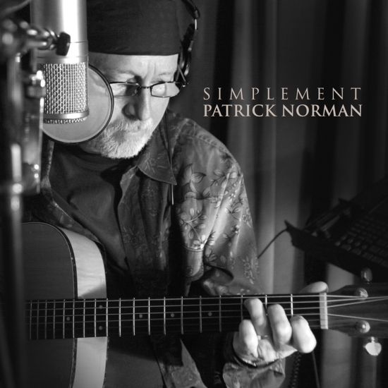 Simplement Patrick Norman - NORMAN PATRICK