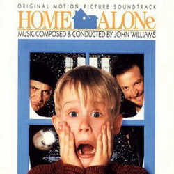 Home alone - B.O.F.