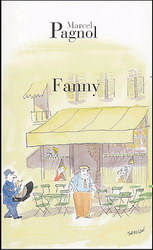 Fanny N. éd. - MARCEL PAGNOL