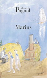 Marius N. éd. - MARCEL PAGNOL