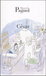César - MARCEL PAGNOL
