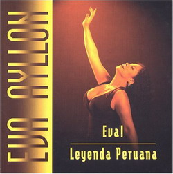 Eva! Leyenda Peruana - AYLLON EVA