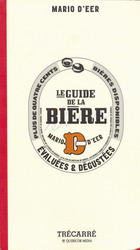 Le Guide de la bière - MARIO D' EER
