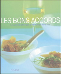 Les Bons accords - J SIMON