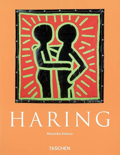 Haring - ALEXANDRA KOLOSSA