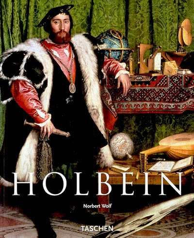 Holbein - NORBERT WOLF