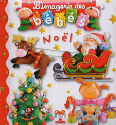 Noël - BELINEAU - MEKDJIAN