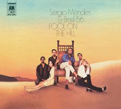 The Fool On The Hill - MENDES SERGIO & BRASIL '66