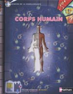 Le Corps humain - NICK GRAHAM
