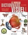 Nouveau dictionnaire visuel 2004/2005 - HYBRIDE