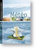 Guide de la connaissance: La météo - HYBRIDE